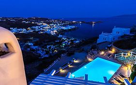 Villa Thelgo Mykonos